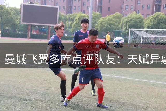 曼城飞翼多库点评队友：天赋异禀的球星与潜力教练